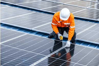 operation & maintenance